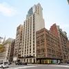 le meridien new york fifth avenue