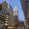 le meridien new york fifth avenue