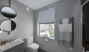 trueman court luxury serviced apartments