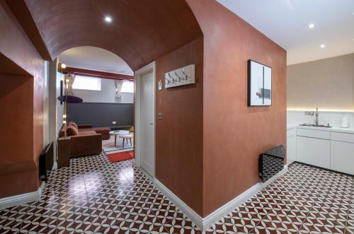 trueman court luxury serviced apartments