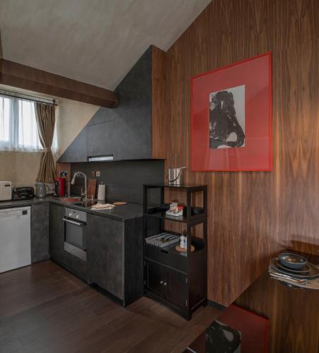 trueman court luxury serviced apartments