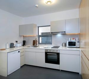trueman court luxury serviced apartments