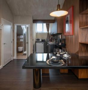 trueman court luxury serviced apartments