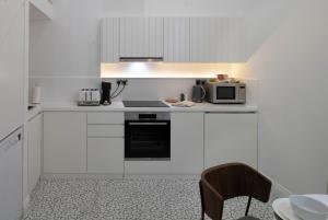 trueman court luxury serviced apartments