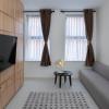 trueman court luxury serviced apartments