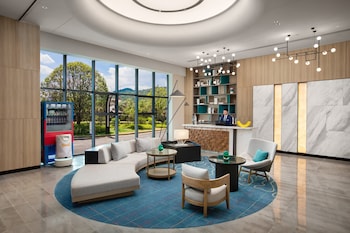 holiday inn express guiyang qingyan