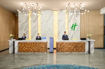holiday inn express guiyang qingyan