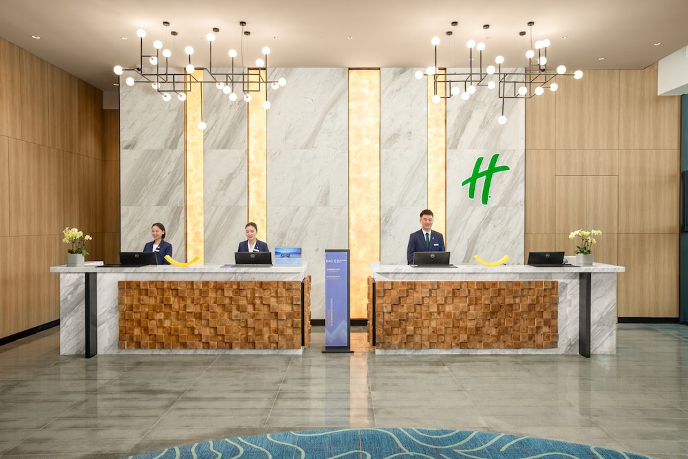 holiday inn express guiyang qingyan