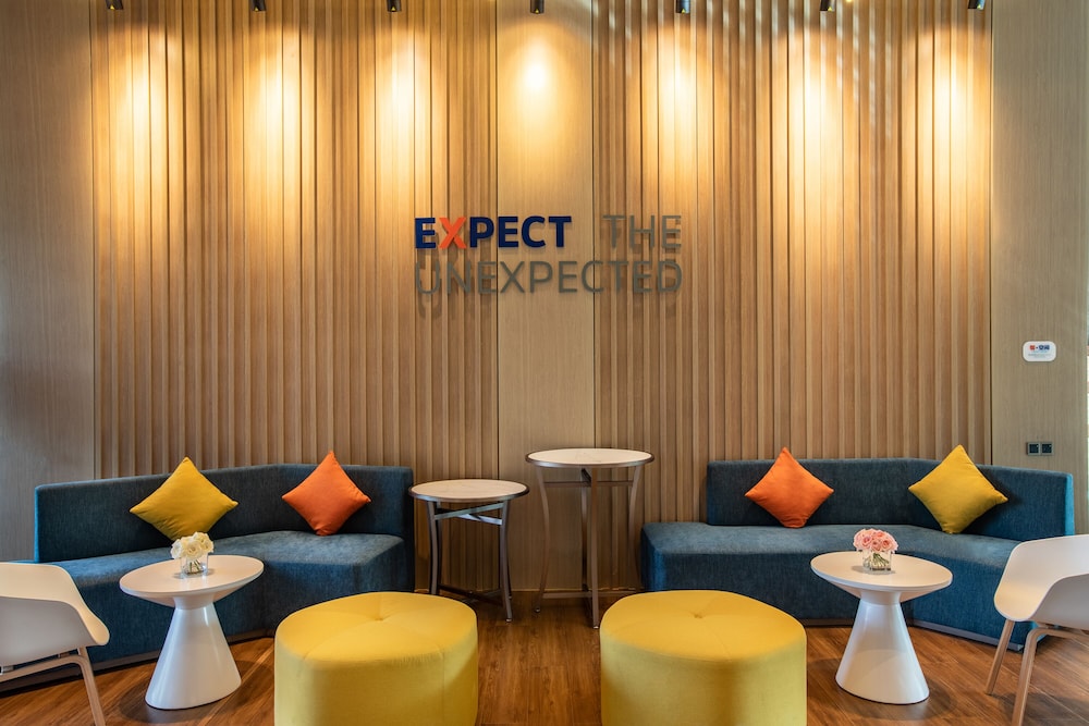 holiday inn express guiyang qingyan