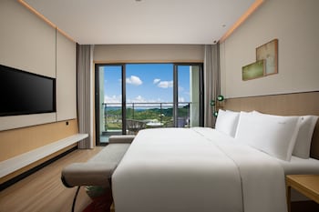 holiday inn express guiyang qingyan