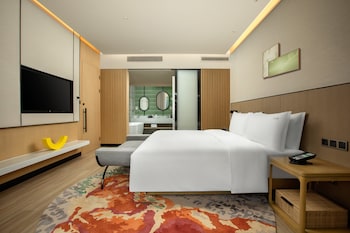 holiday inn express guiyang qingyan