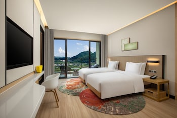 holiday inn express guiyang qingyan