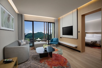 holiday inn express guiyang qingyan