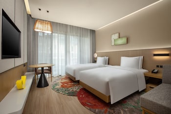 holiday inn express guiyang qingyan