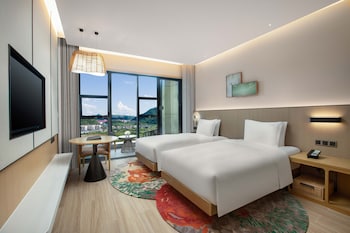 holiday inn express guiyang qingyan