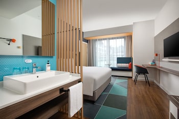 holiday inn express guiyang qingyan
