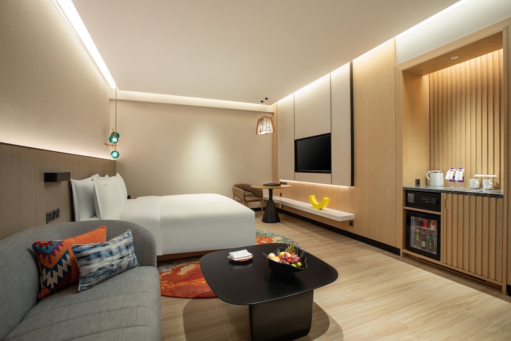 holiday inn express guiyang qingyan