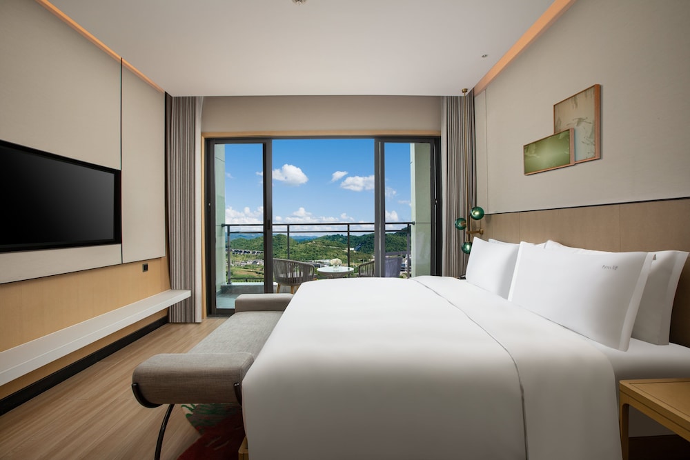 holiday inn express guiyang qingyan