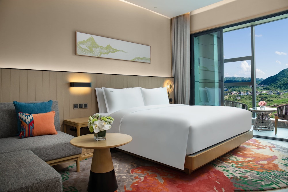 holiday inn express guiyang qingyan
