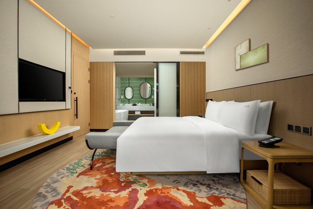 holiday inn express guiyang qingyan