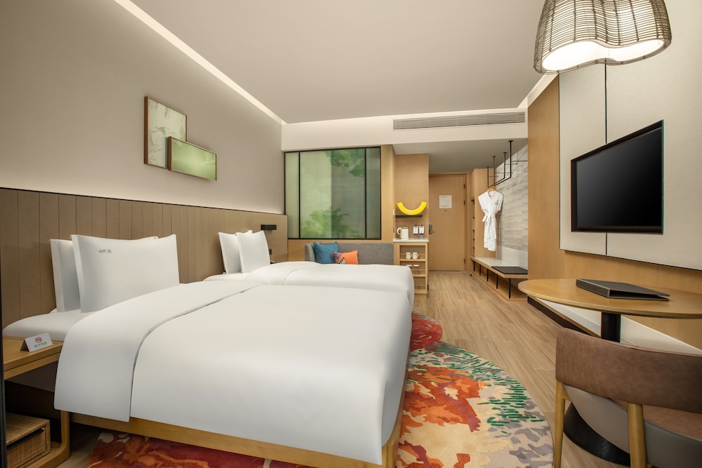 holiday inn express guiyang qingyan