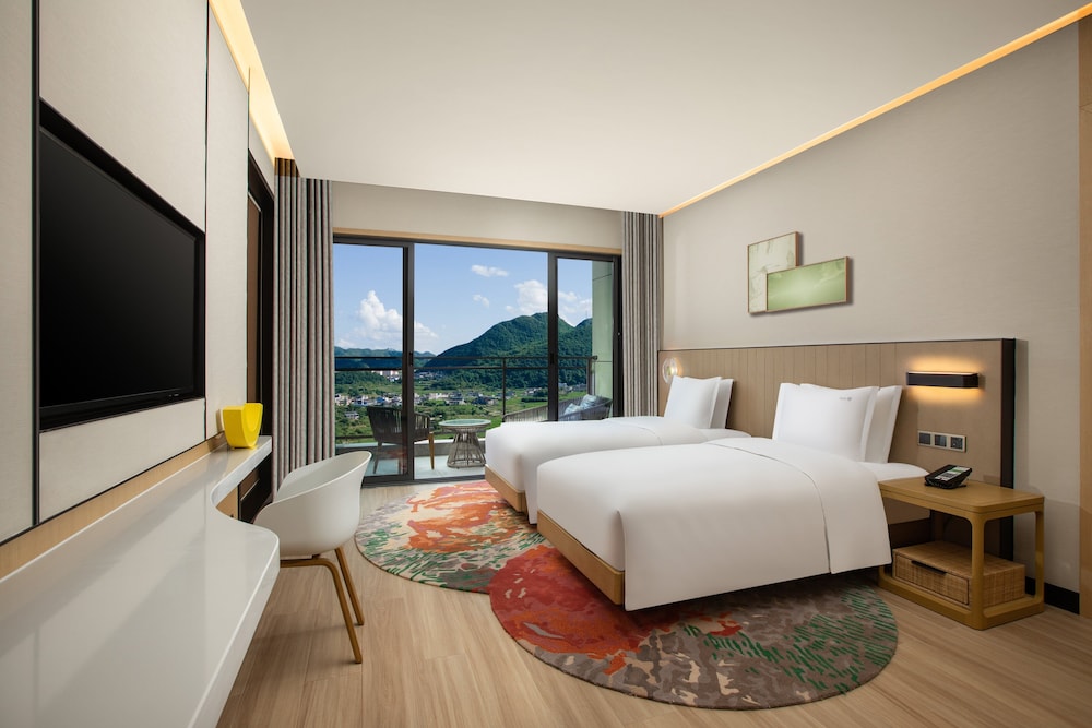 holiday inn express guiyang qingyan