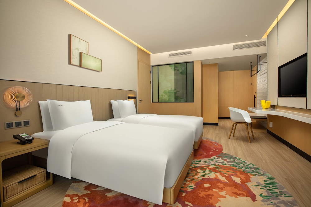 holiday inn express guiyang qingyan