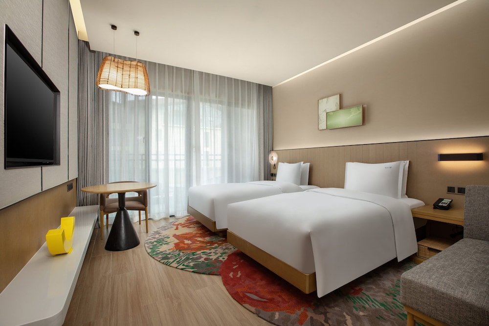 holiday inn express guiyang qingyan