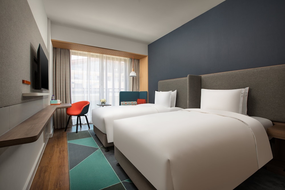 holiday inn express guiyang qingyan