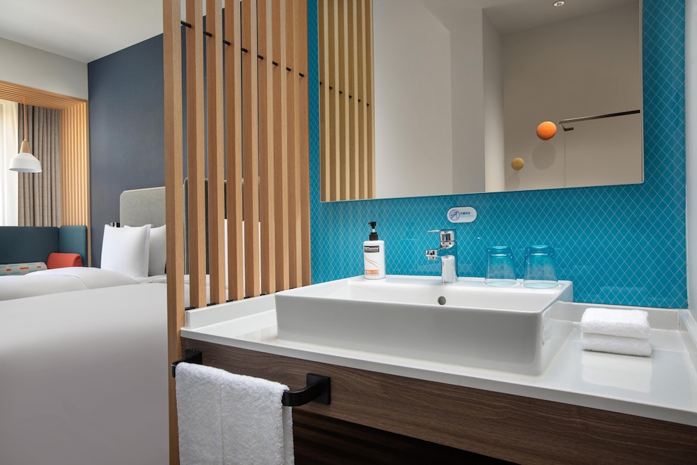 holiday inn express guiyang qingyan