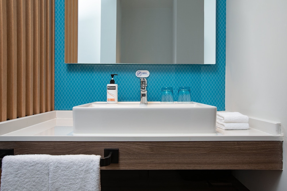 holiday inn express guiyang qingyan