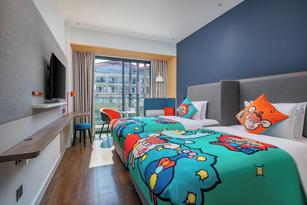 holiday inn express guiyang qingyan