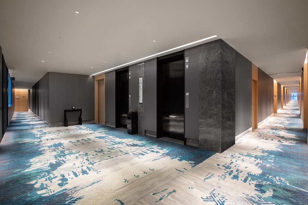 holiday inn express guiyang qingyan