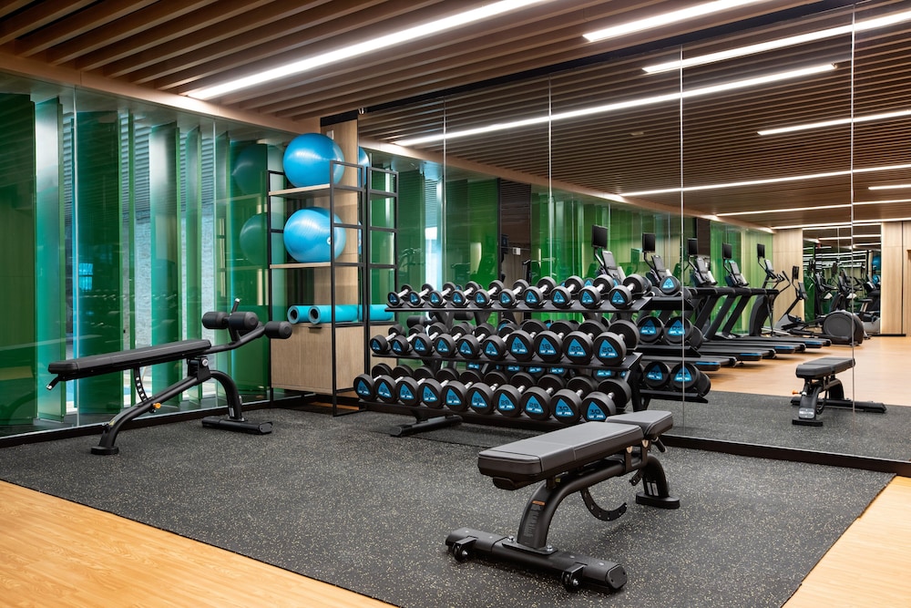 holiday inn express guiyang qingyan