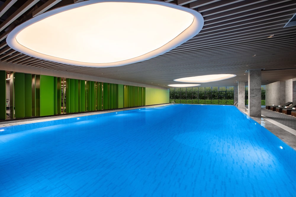 holiday inn express guiyang qingyan
