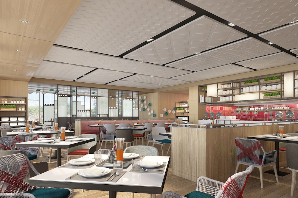 holiday inn express guiyang qingyan