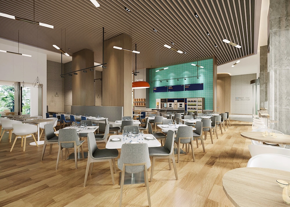 holiday inn express guiyang qingyan