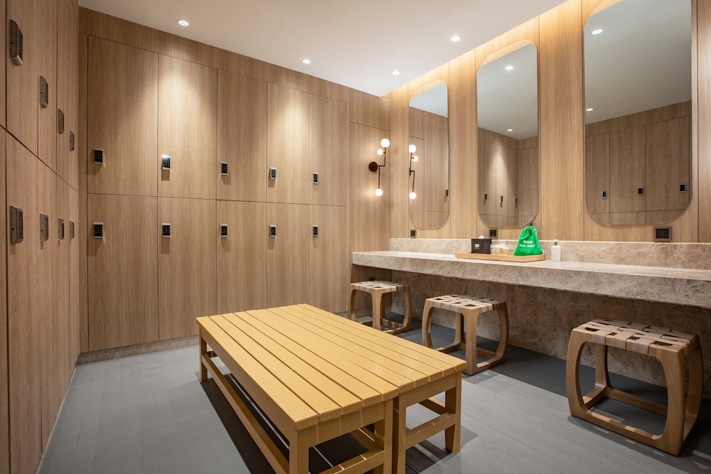 holiday inn express guiyang qingyan