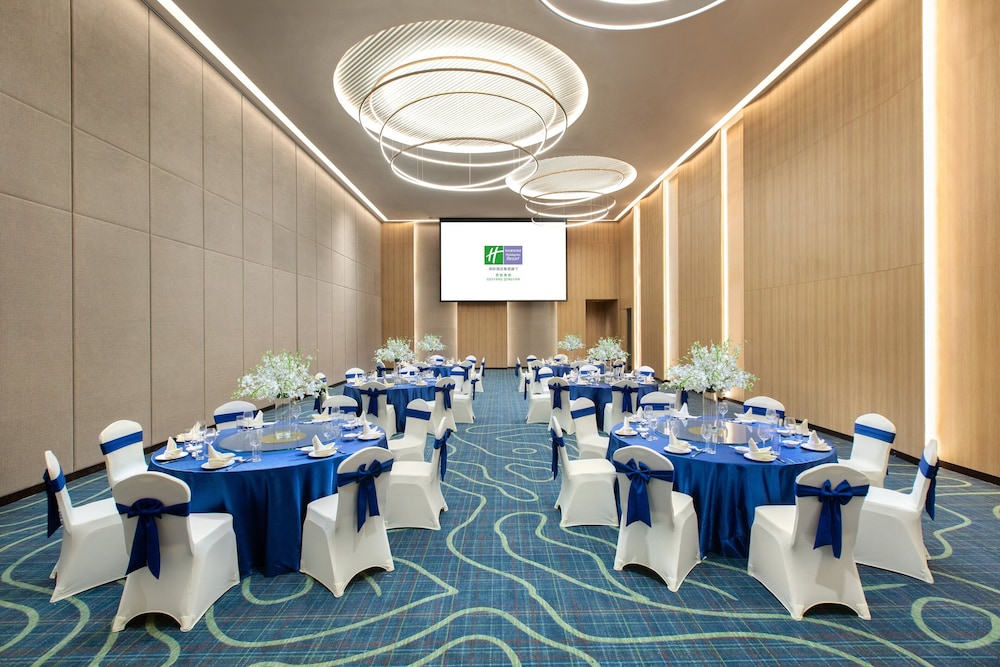 holiday inn express guiyang qingyan