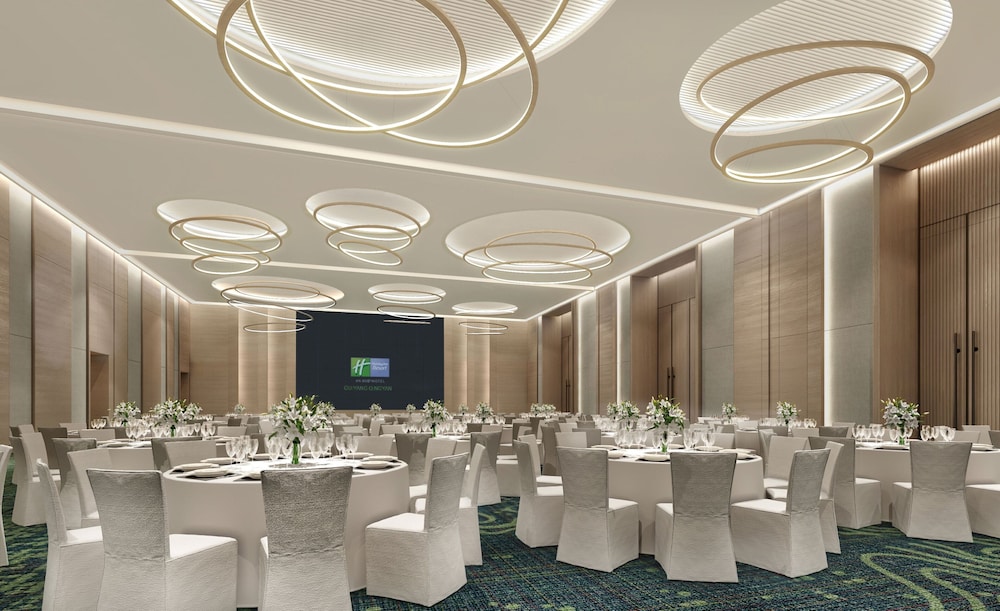 holiday inn express guiyang qingyan