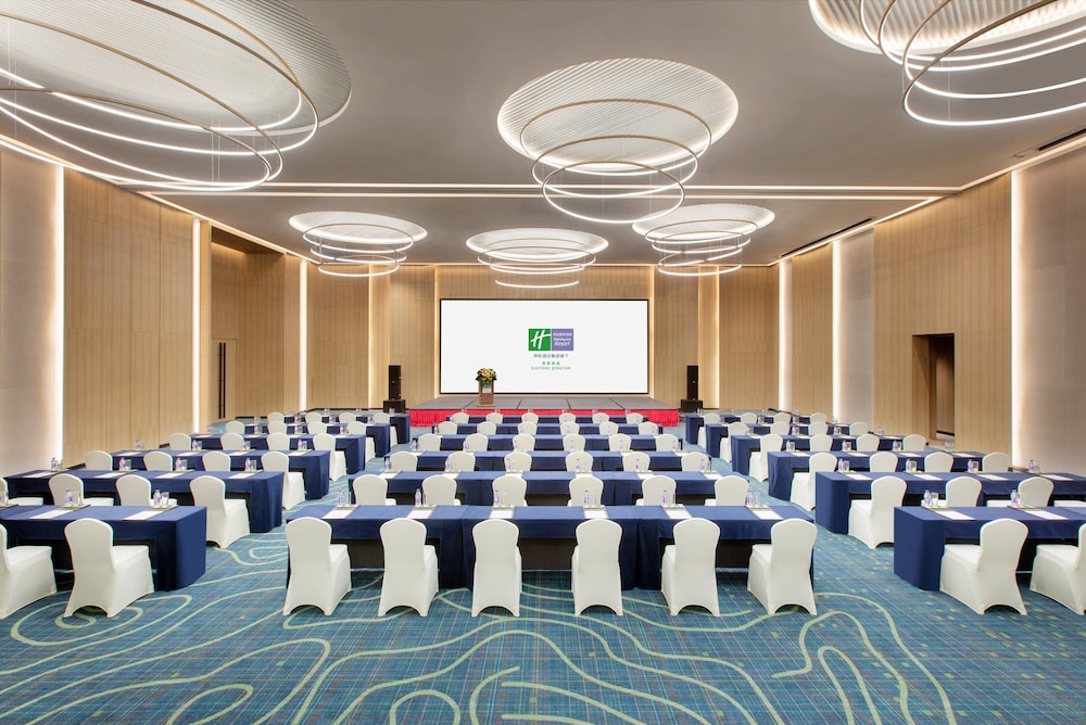 holiday inn express guiyang qingyan