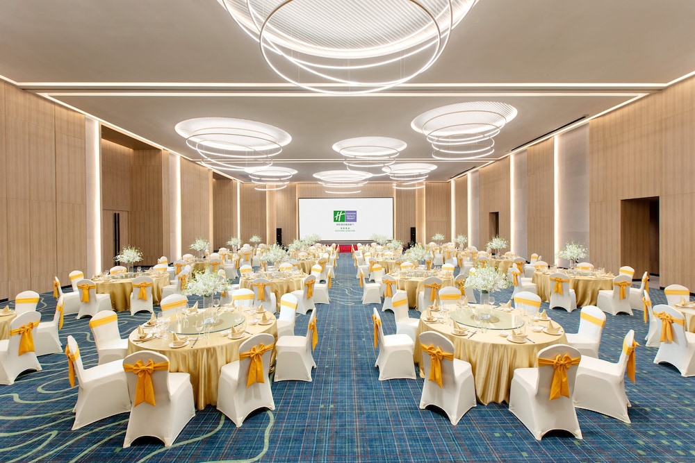 holiday inn express guiyang qingyan