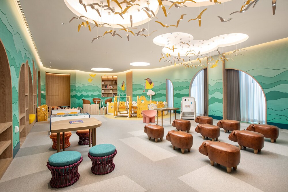 holiday inn express guiyang qingyan