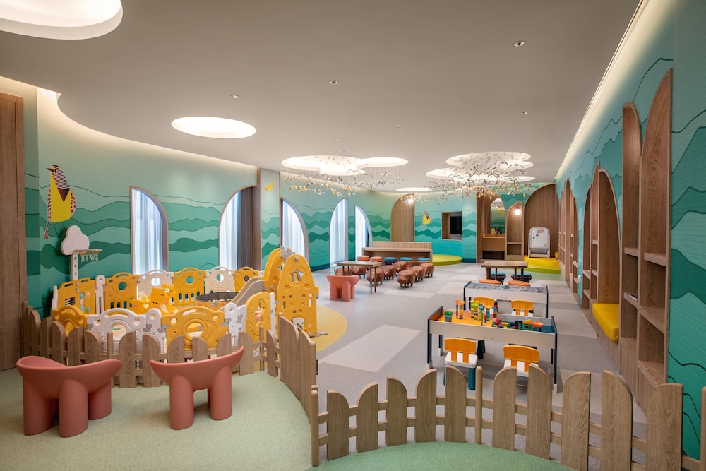 holiday inn express guiyang qingyan