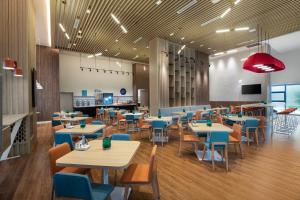 holiday inn express guiyang qingyan
