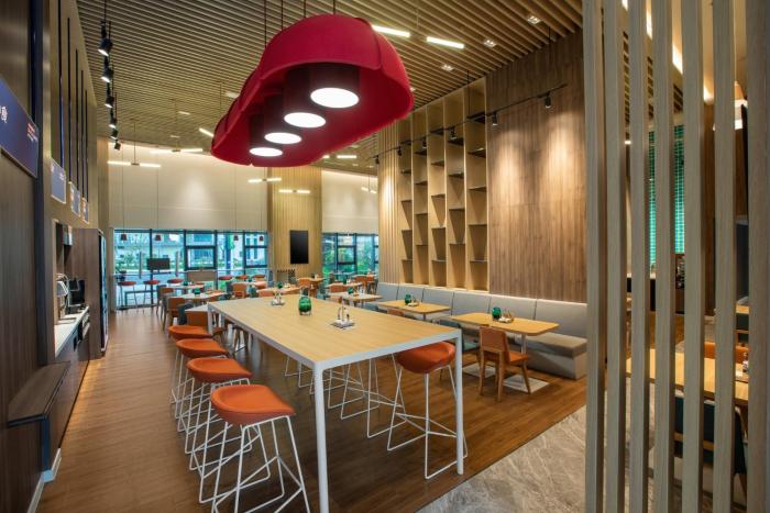 holiday inn express guiyang qingyan