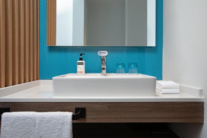 holiday inn express guiyang qingyan