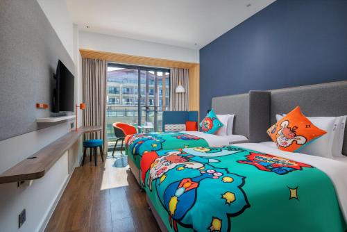 holiday inn express guiyang qingyan