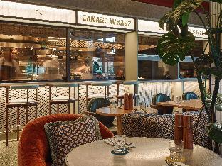 tribe london canary wharf