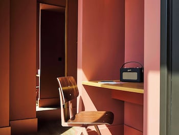 tribe london canary wharf